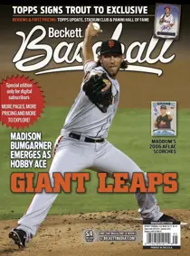 Beckett Baseball Magazine Baseball Special Digital Edition-5