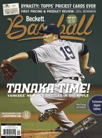 Baseball Special Digital Edition- Issue 1 
                issue Baseball Special Digital Edition- Issue 1