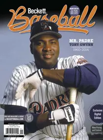 Baseball Special Digital Edition- Issue 2 
                issue Baseball Special Digital Edition- Issue 2