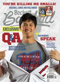 June 2018 
                issue June 2018