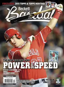 November 2014 
                issue November 2014