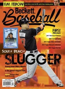 October 2017 
                issue October 2017