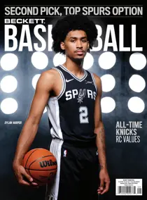 Complete Your Collection Cover 3