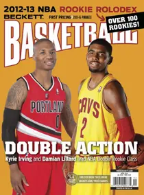 April 2014 
                issue April 2014