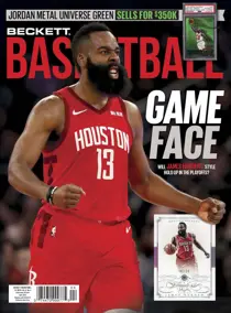 April 2019 
                issue April 2019