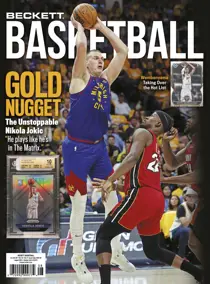 August 2023 
                issue August 2023