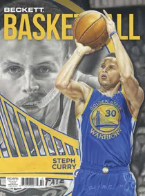 Basketball-Oct 19 
                issue Basketball-Oct 19