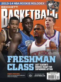 December 2014 
                issue December 2014