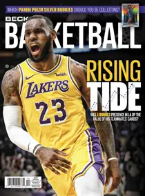 December 2018 
                issue December 2018