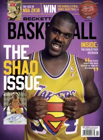 February 2018 
                issue February 2018