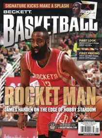 January 2015 
                issue January 2015