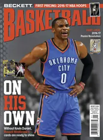 January 2017 
                issue January 2017