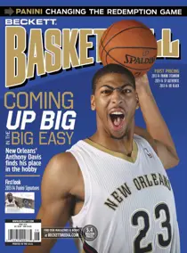 June 2014 
                issue June 2014