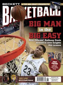 June 2015 
                issue June 2015