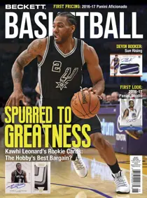 June 2017 
                issue June 2017