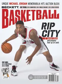 March 2014 
                issue March 2014