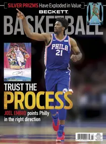 March 2018 
                issue March 2018