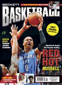 May 2015 
                issue May 2015