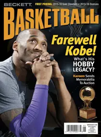 May 2016 
                issue May 2016