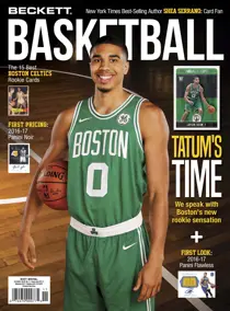 November 2017 
                issue November 2017