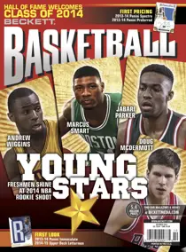 October 2014 
                issue October 2014