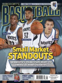 September 2015 
                issue September 2015