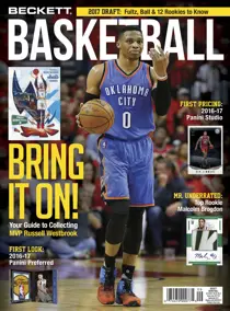 September 2017 
                issue September 2017