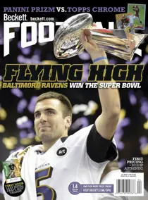 April 2013 
                issue April 2013
