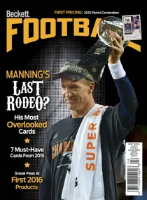 April 2016 
                issue April 2016