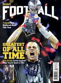 April 2017 
                issue April 2017