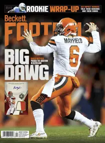 April 2019 
                issue April 2019