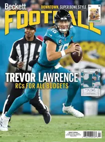 April 2023 
                issue April 2023