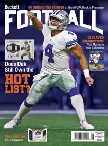 August 2017 
                issue August 2017