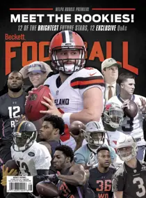 August 2018 
                issue August 2018