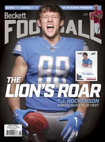 August 2019 
                issue August 2019