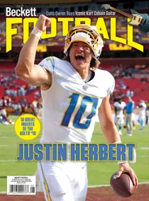 August 2022 
                issue August 2022