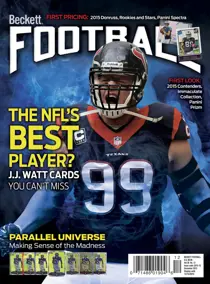 December 2015 
                issue December 2015