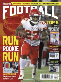December 2017 
                issue December 2017