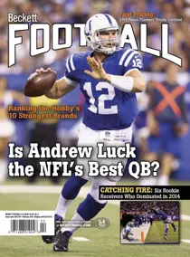 February 2015 
                issue February 2015