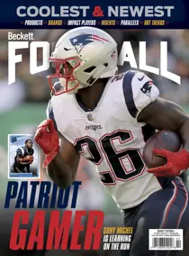 February 2019 
                issue February 2019