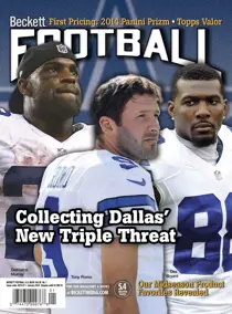 January 2015 
                issue January 2015