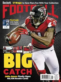 January 2017 
                issue January 2017