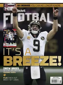 January 2019 
                issue January 2019
