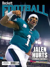 January 2023 
                issue January 2023