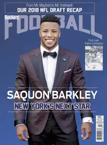 July 2018 
                issue July 2018