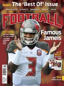 June 2016 
                issue June 2016