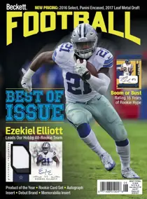 June 2017 
                issue June 2017