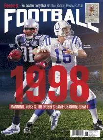 June 2018 
                issue June 2018