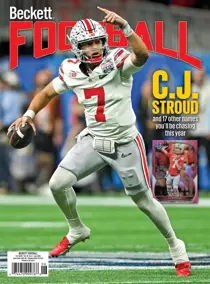 June 2023 
                issue June 2023