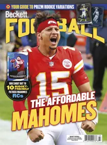 Mar 2021 
                issue Mar 2021